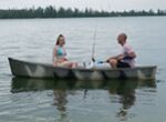 Fucking on the Lake