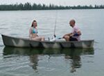 Fucking on the Lake