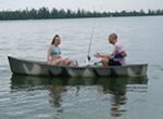 Fucking on the Lake