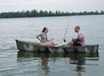 Fucking on the Lake