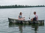 Fucking on the Lake
