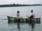 Fucking on the Lake