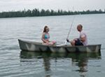 Fucking on the Lake