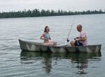 Fucking on the Lake