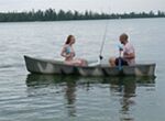Fucking on the Lake