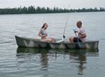 Fucking on the Lake