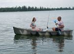 Fucking on the Lake