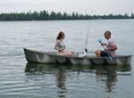 Fucking on the Lake