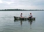 Fucking on the Lake