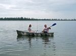 Fucking on the Lake