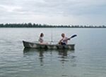 Fucking on the Lake