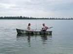 Fucking on the Lake