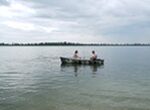 Fucking on the Lake