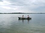 Fucking on the Lake