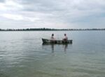 Fucking on the Lake