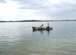 Fucking on the Lake