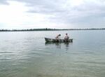Fucking on the Lake