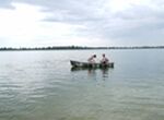 Fucking on the Lake