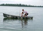 Fucking on the Lake