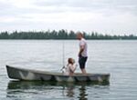 Fucking on the Lake