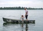 Fucking on the Lake