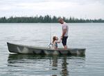 Fucking on the Lake
