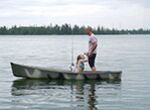 Fucking on the Lake