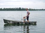 Fucking on the Lake