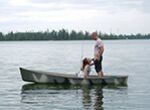 Fucking on the Lake