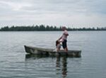 Fucking on the Lake