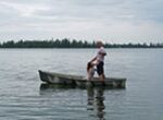 Fucking on the Lake