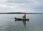 Fucking on the Lake