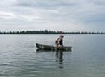 Fucking on the Lake