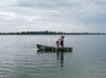 Fucking on the Lake