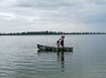 Fucking on the Lake