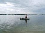 Fucking on the Lake