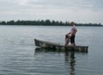 Fucking on the Lake