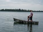 Fucking on the Lake