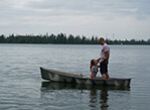 Fucking on the Lake