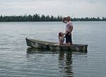Fucking on the Lake