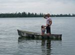 Fucking on the Lake