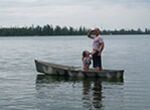 Fucking on the Lake