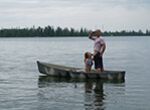 Fucking on the Lake