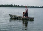 Fucking on the Lake
