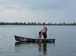 Fucking on the Lake