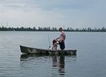 Fucking on the Lake