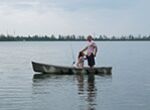 Fucking on the Lake