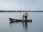 Fucking on the Lake