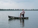 Fucking on the Lake