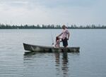 Fucking on the Lake
